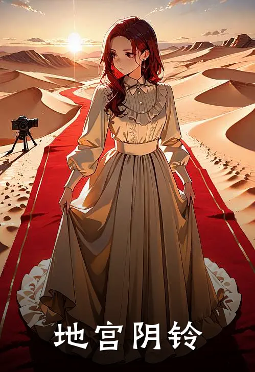 地宫阴铃林秋程九完整免费小说_小说全文免费阅读地宫阴铃林秋程九