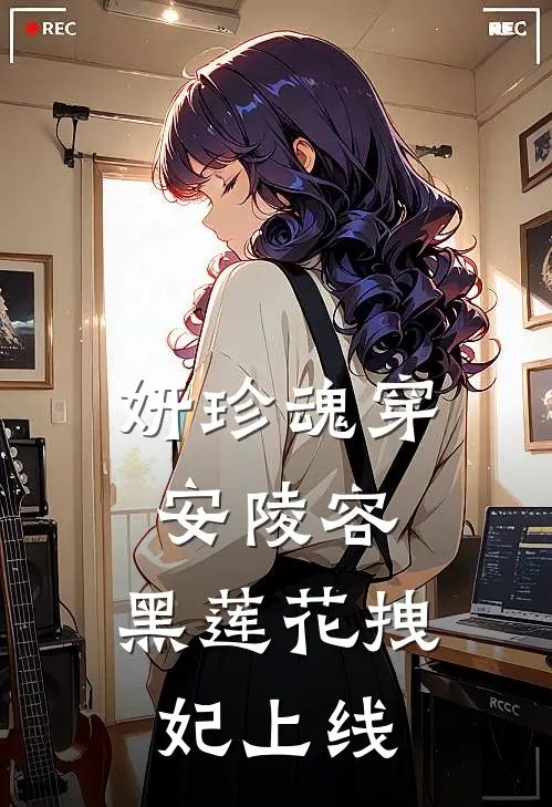 妍珍魂穿安陵容，黑莲花拽妃上线