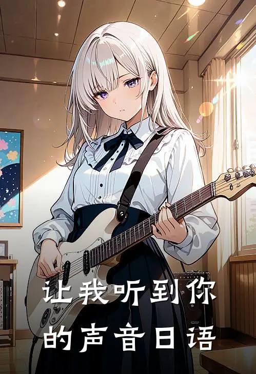 让我听到你的声音日语