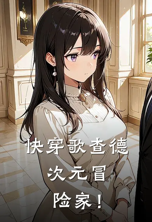 快穿歌查德：次元冒险家！(白河宝太郎)完整版免费小说_最热门小说快穿歌查德：次元冒险家！(白河宝太郎)