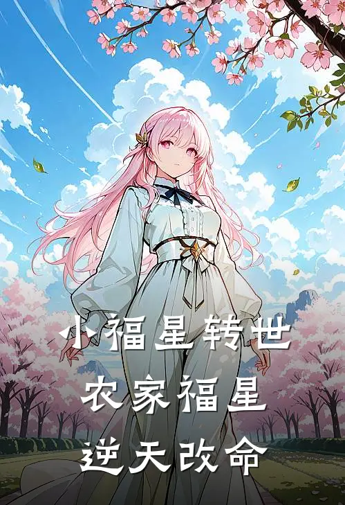 小福星转世：农家福星逆天改命姜月瑶周芸香小说完结推荐_完整版小说免费阅读小福星转世：农家福星逆天改命(姜月瑶周芸香)