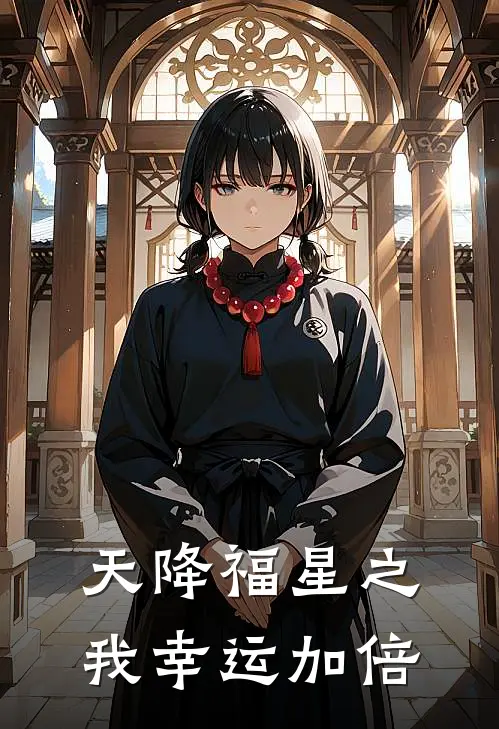 天降福星之我幸运加倍