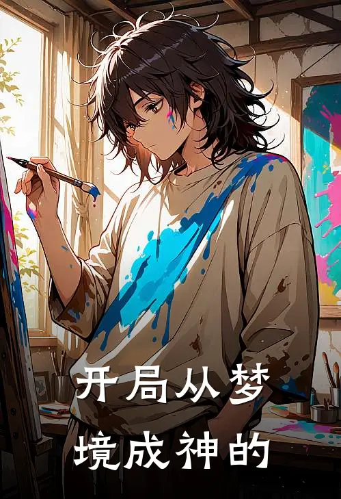 开局从梦境成神的