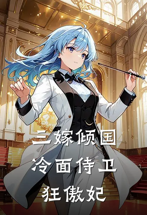 三嫁倾国：冷面侍卫狂傲妃沈莫微顾景舟完结小说大全_免费热门小说三嫁倾国：冷面侍卫狂傲妃(沈莫微顾景舟)