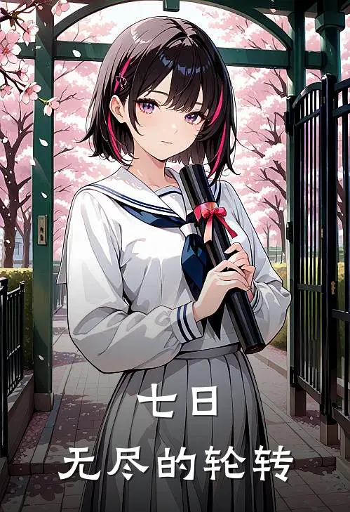 《七日：无尽的轮转》林夜苏璃已完结小说_七日：无尽的轮转(林夜苏璃)火爆小说