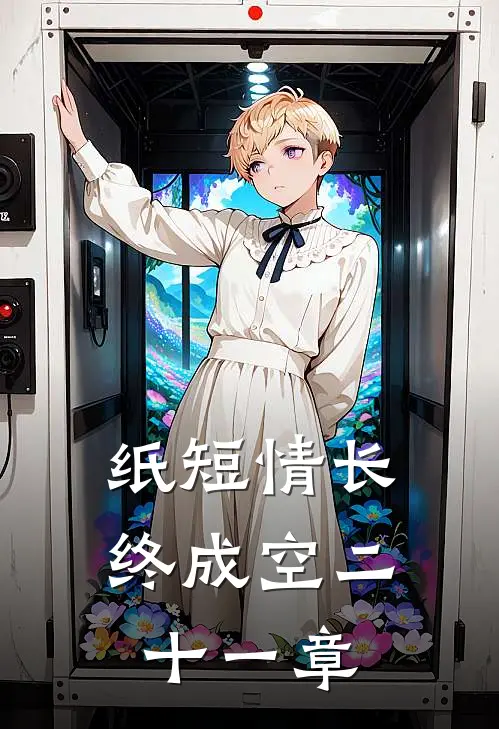 纸短情长终成空二十一章