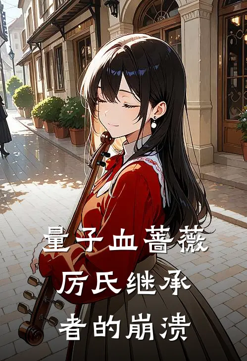 量子血蔷薇：厉氏继承者的崩溃