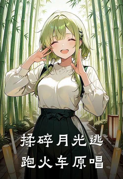 揉碎月光逃跑火车原唱