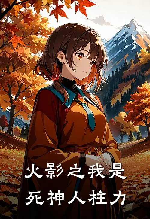 火影之我是死神人柱力