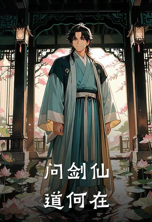 李一川洪钟(问剑仙道何在)全文免费在线阅读_问剑仙道何在完整版免费在线阅读