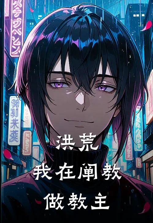 洪荒：我在阐教做教主(孟辰孟章)免费阅读全文_免费完结版小说洪荒：我在阐教做教主孟辰孟章