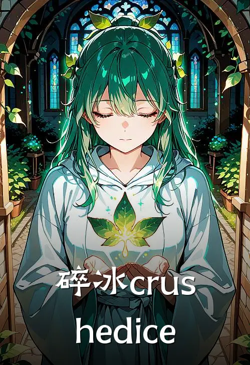 碎冰crushedice德尔塔陈碎最热门小说_免费小说全集碎冰crushedice(德尔塔陈碎)