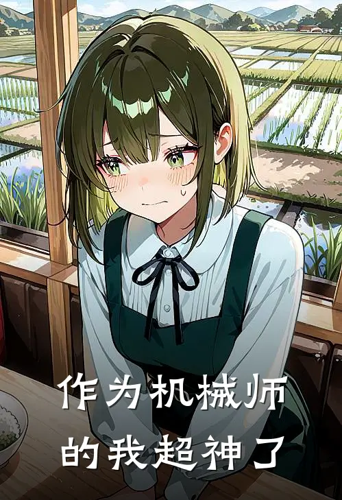 作为机械师的我超神了