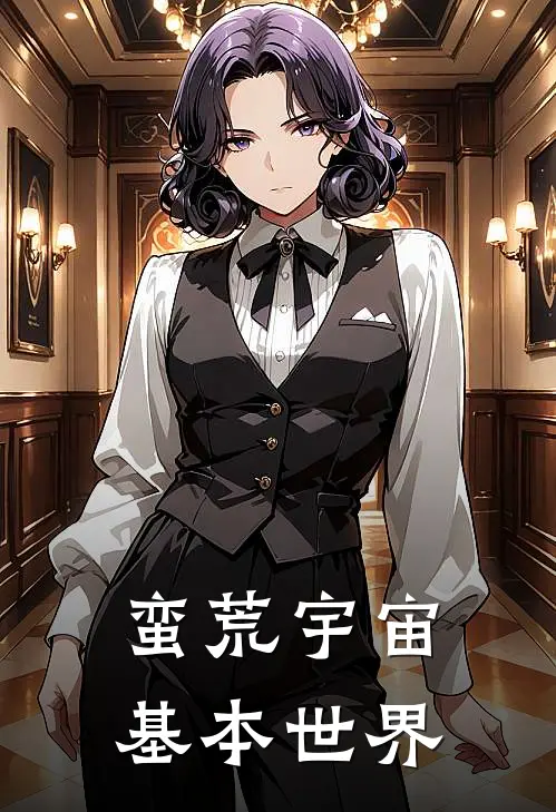 蛮荒宇宙基本世界