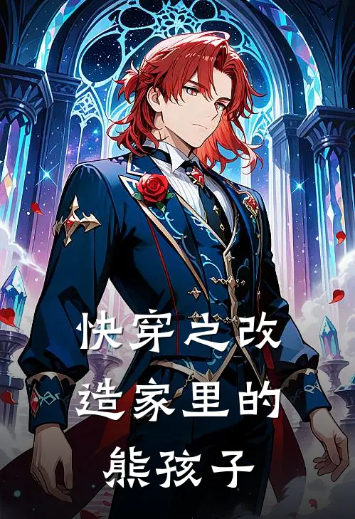 快穿之改造家里的熊孩子沈梨墨晓勇最新热门小说_免费小说全文阅读快穿之改造家里的熊孩子(沈梨墨晓勇)