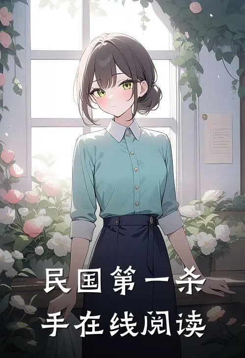 民国第一杀手在线阅读