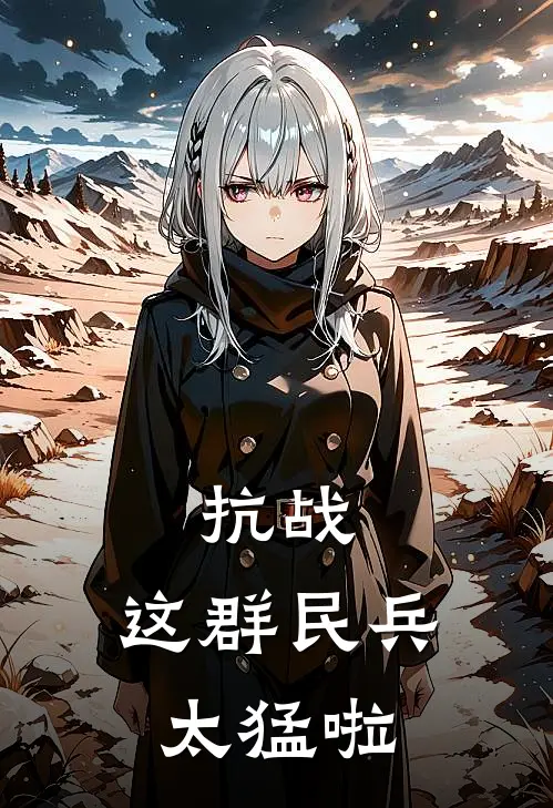 秦中华王大山(抗战：这群民兵太猛啦)全本阅读_秦中华王大山最新热门小说