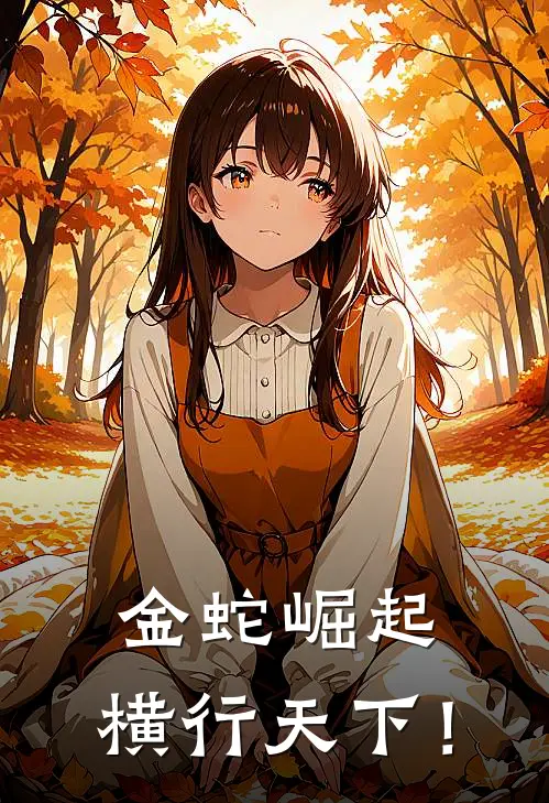 金蛇崛起，横行天下！李华孟婆免费小说全本阅读_小说免费完结金蛇崛起，横行天下！李华孟婆