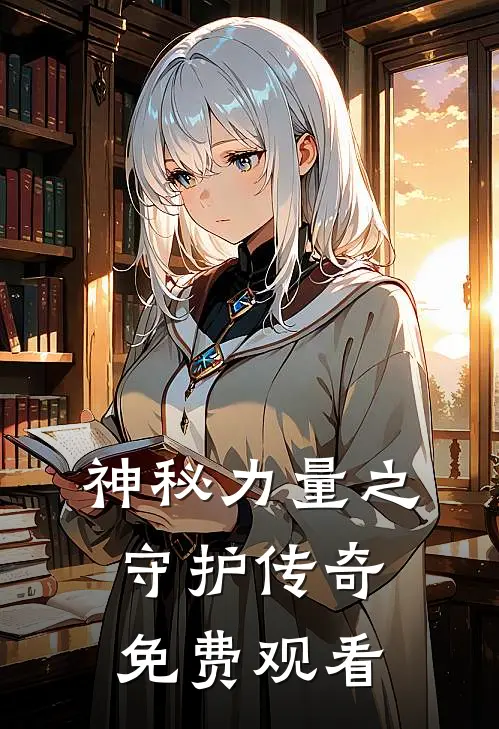 神秘力量之守护传奇免费观看