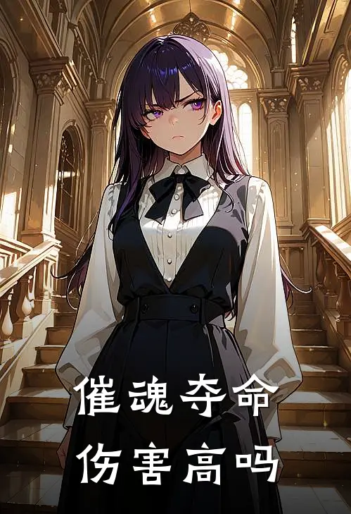 催魂夺命伤害高吗