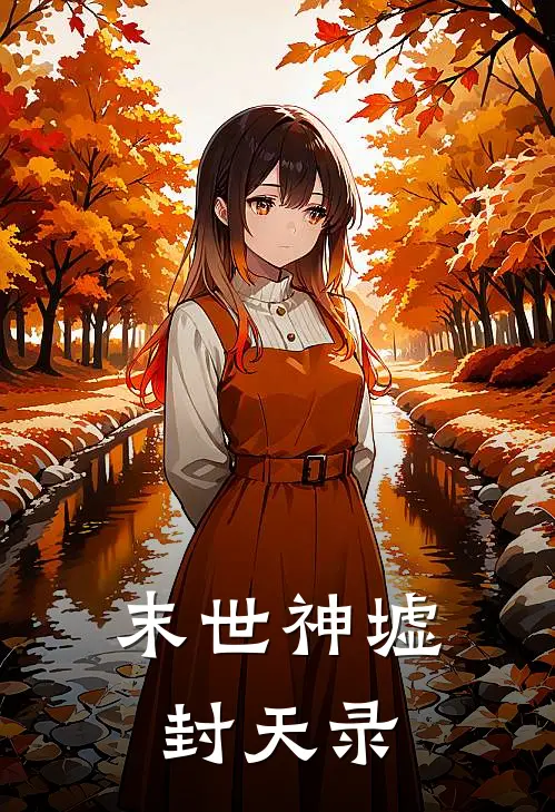 末世神墟：封天录