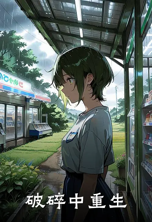 破碎中重生(顾城晏斌)全本免费完结小说_小说完结免费破碎中重生顾城晏斌