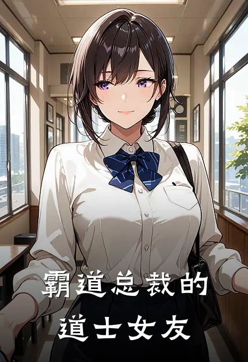 霸道总裁的道士女友