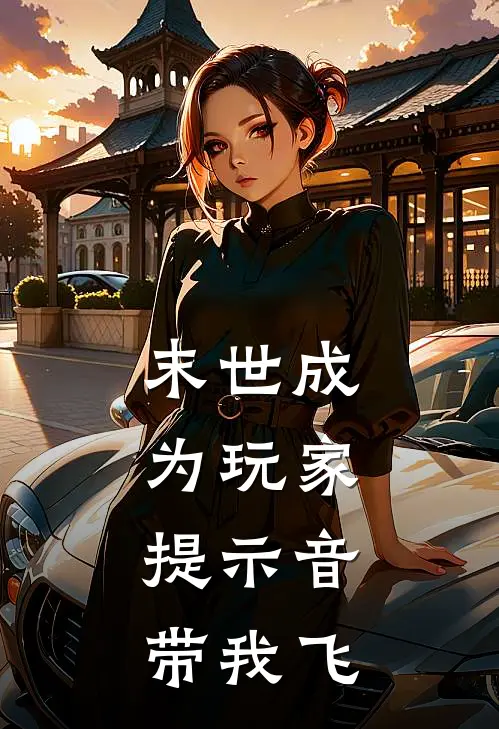 末世成为玩家，提示音带我飞