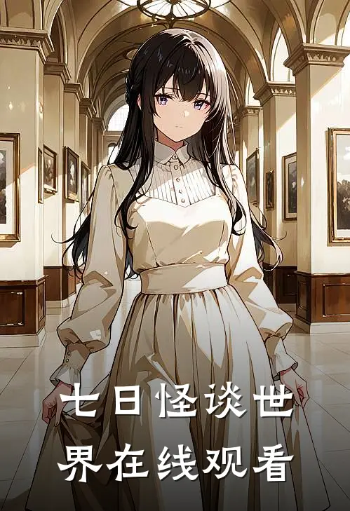 七日怪谈世界在线观看