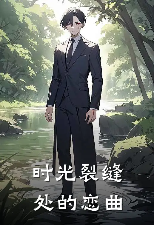 时光裂缝处的恋曲