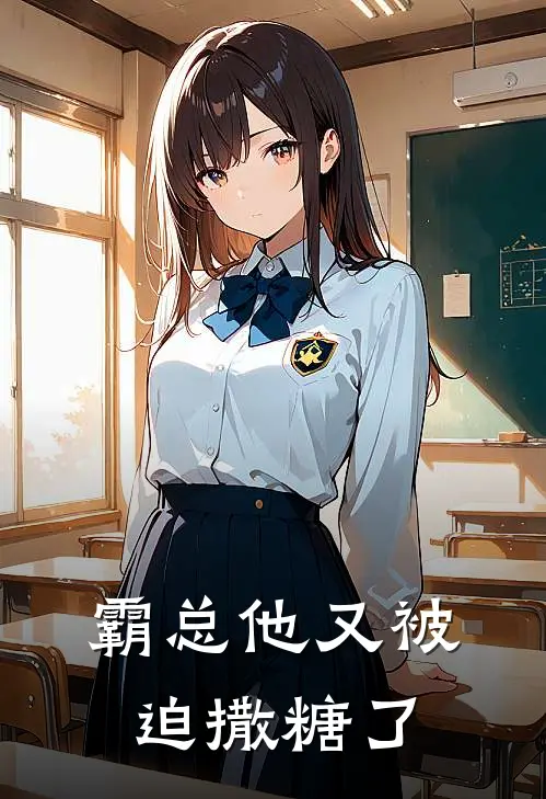 霸总他又被迫撒糖了