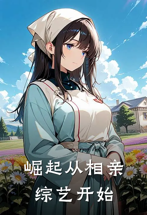 崛起从相亲综艺开始