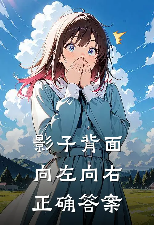 影子背面向左向右正确答案