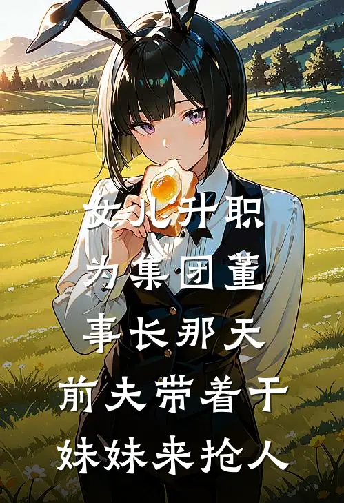 女儿升职为集团董事长那天，前夫带着干妹妹来抢人林怀远顾静姝免费小说_完本免费小说女儿升职为集团董事长那天，前夫带着干妹妹来抢人林怀远顾静姝