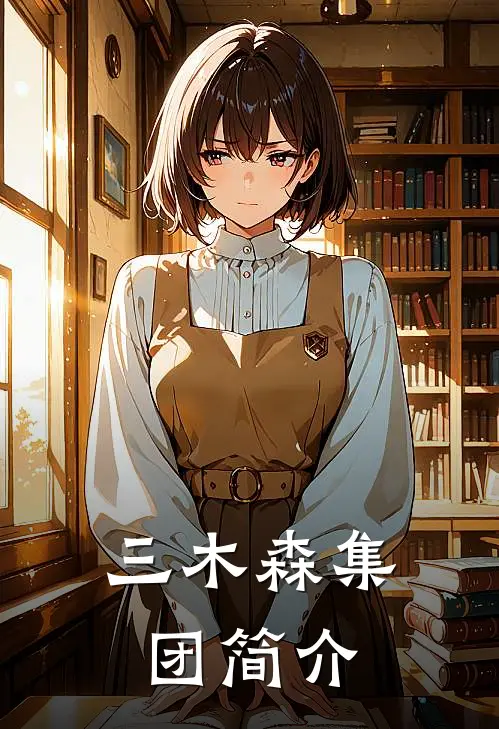 三木森集团简介