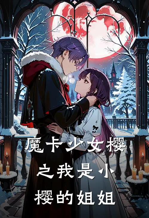 魔卡少女樱之我是小樱的姐姐