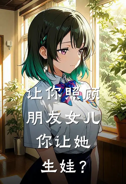 让你照顾朋友女儿，你让她生娃？(江景衍林妤妤)推荐小说_让你照顾朋友女儿，你让她生娃？(江景衍林妤妤)全文免费阅读大结局