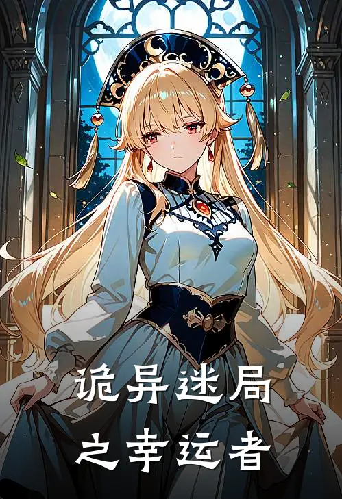 诡异迷局之幸运者