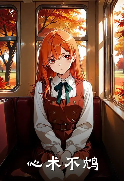 心术不鸩(白蕊沈松)完整版免费阅读_最新章节列表心术不鸩(白蕊沈松)