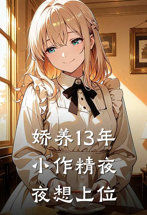娇养13年，小作精夜夜想上位