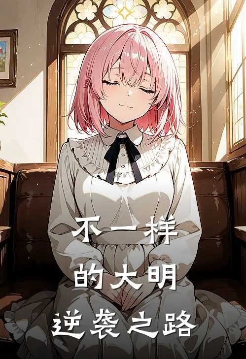 不一样的大明：逆袭之路