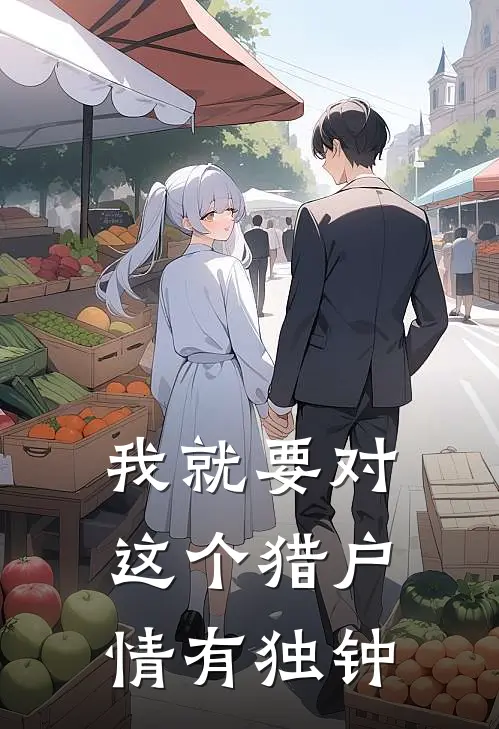 我就要对这个猎户情有独钟