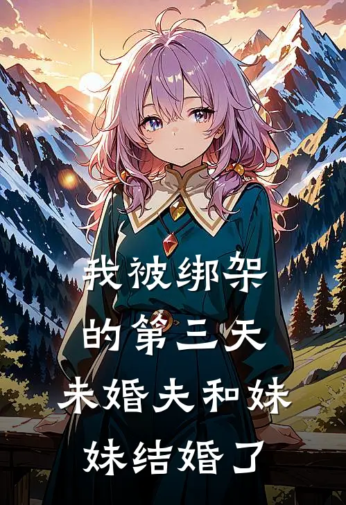 我被绑架的第三天，未婚夫和妹妹结婚了宋语宁孟岩澈最新热门小说_免费小说全文阅读我被绑架的第三天，未婚夫和妹妹结婚了(宋语宁孟岩澈)