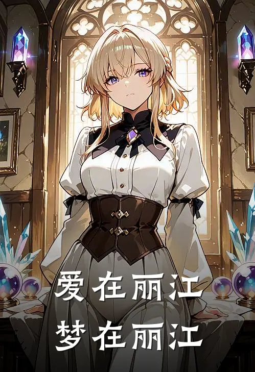 爱在丽江梦在丽江