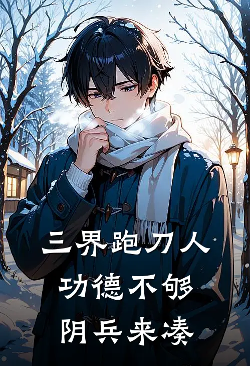 三界跑刀人：功德不够，阴兵来凑(冯三林哥)热门小说在线阅读_热门小说三界跑刀人：功德不够，阴兵来凑(冯三林哥)