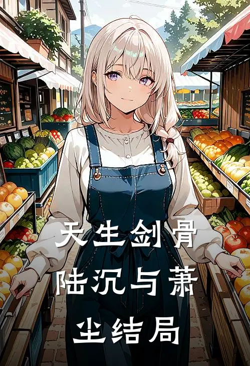 天生剑骨陆沉与萧尘结局