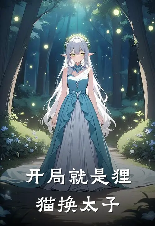 开局就是狸猫换太子