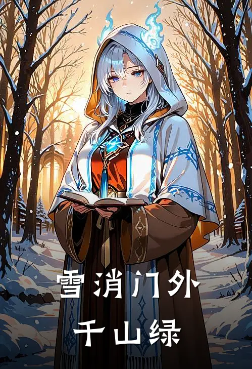 雪消门外千山绿沈蕴之裴长柏小说推荐完结_全集免费小说雪消门外千山绿(沈蕴之裴长柏)