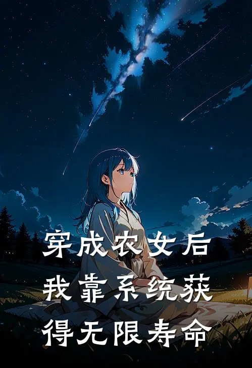 穿成农女后我靠系统获得无限寿命