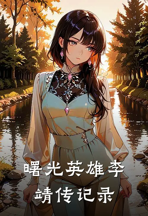 曙光英雄李靖传记录